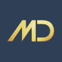 icon Maesal detailer - Detailing (Maesal detailer - Detalhamento)