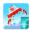 icon DinoDeformer(Dinosaur Deformers - para crianças
) 1.1.0