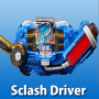 icon DX SCLASH DRIVER(DX Sclash Construir Driver Henshin
)