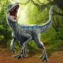 icon Velociraptor Simulator (Velociraptor 3D Simulador
)