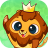 icon Bibi Savanna(Savanna Animals Jogos para crianças) 1.3.1