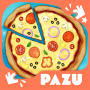 icon Pizza maker cooking games (Pizza maker jogos de culinária
)