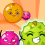 icon Fruit Tart: Merge Fruit Game