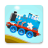 icon TrainDriver(Train Driver - Jogos para crianças
) 1.2.0