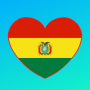 icon Citas BoliviaChat Bolivia(Dating Bolivia - Chat Bolivia)