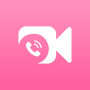 icon Meeto Video Call(MEETO- Chamada de vídeo aleatória)