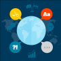 icon Language Translator()