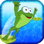 icon Frog Jump - Tap ! (Sapo Ir - Toque!)