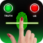 icon LieDetectorSimulator(Lie Detector- Lie Test Scanner
)