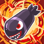 icon Rank Insignia Super Explosion