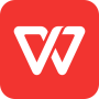 icon WPS Office(WPS Office-PDF,Word,Sheet,PPT)