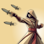 icon Assassin Hero: Infinity Blade