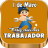 icon gioapps.felizdia.deltrabajador(Feliz Dia do Trabalho 2022) 1.1.0