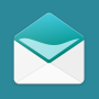 icon Email Aqua Mail - Fast, Secure