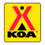 icon KOA(KOA | RV, Cabin Tent Camping)