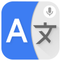 icon Language Translate App