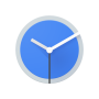icon Clock(Relógio)