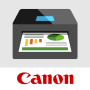 icon Canon Print Service(Serviço de impressão da Canon)