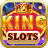 icon King Slots Cassino Jogos 1.1