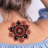 icon Photo Tattoo Simulator(Simulador de tatuagem de escotismo agrícola Tattoo Maker) 2.9.3