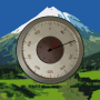 icon Accurate Altimeter(Altímetro preciso)