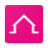 icon Rosada App(Aplicativo rosa) 1.0