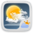 icon Moonlight Style Reward GO Weather EX(Luar GO Tempo EX) 1.4