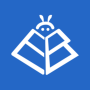 icon EvalBee (OMR sheet scanner) (EvalBee (scanner de folha OMR))
