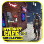 icon Internet Cafe Simulator Guide(Guia de aplicativos para fazendeiros Internet Cafe Simulator2
)
