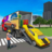 icon Mobile Car Wash Workshop: Service Garage(Mobile Car Wash: Car Games 3d) 1.2