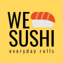 icon WE SUSHI – Order Food (WE SUSHI – Peça comida)