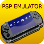 icon PSP Emulator(Ppsspp Market - emulador de PSP
)