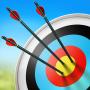 icon Archery King(Rei do tiro ao arco)