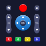 icon Tv Remote(TV Remote Control For All Tv)