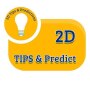 icon 2D Tips & Predict(2D Tips Predict)