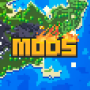 icon Mods for WorldBox(-Mods assistentes para WorldBox)