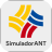 icon Simulador ANT(ANT Exam Simulator 2022) 1.0.6