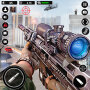 icon City Sniper 3D(jogos de tiro de atirador offline)