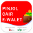 icon Pinjol pakai e wallet cair tip(Pinjol using liquid e wallet tip) 1.0.0