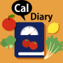 icon com.dimo.util.caloriediary(Diário de calorias)