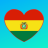 icon Citas Bolivia(Dating Bolivia - Chat Bolivia) 9.8