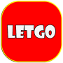 icon com.sellon.shopping.letgo(‌‌Letgo: compre e venda ‌Stuff Guide 2021
)