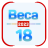 icon Beca 18(Bolsa 18: Ligue 2023) 1.02