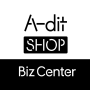 icon A-dit shop 세상 어디에도 없는 플랫폼, 에딧샵 (Loja A-dit Uma plataforma que não é encontrada em nenhum outro lugar do mundo, Editar Loja)
