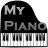 icon Piano(Teclado de piano real) 1.5