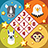 icon Bingo Vriende(Amigos de Bingo - AI Battle
) 2.2