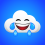 icon Funny Weather(Clima engraçado: Rude Forecast)