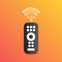 icon TV Remote - Universal Control (- Controle universal)