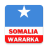 icon Somalia News(Somalia Today - notícias da Somália) 1.2