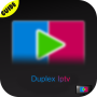 icon Duplexplay IPTV 4k TV box info (Duplexplay IPTV 4k TV box info
)